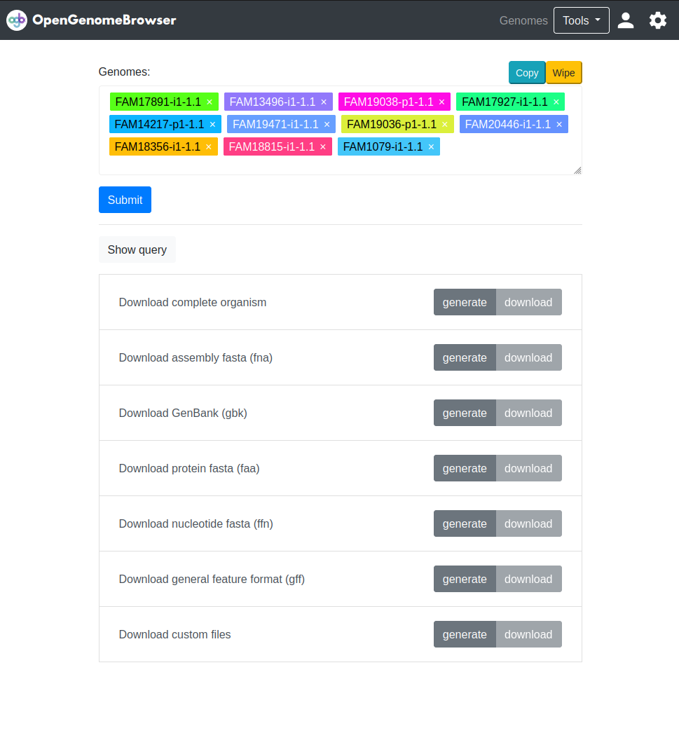 downloader demo